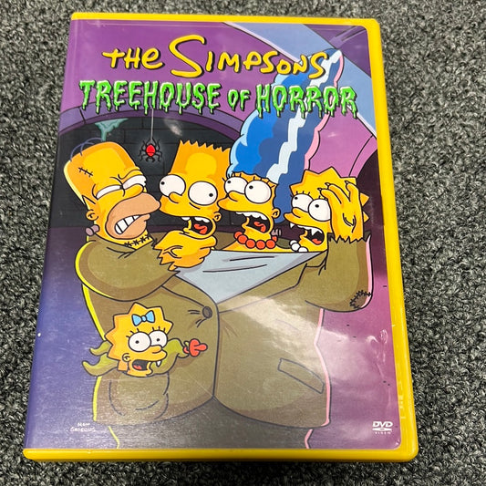 THE SIMPSON