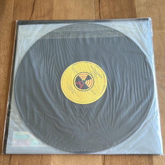 BIG AUDIO DYNAMITE “f-punk”
