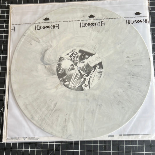 TELEVISION PERSONALITIES “mummy your not watching me”