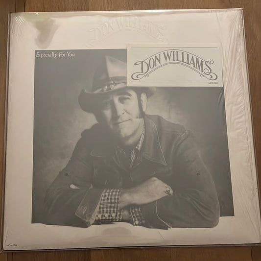 DON WILLIAMS - especially for you