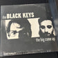 THE BLACK KEYS - the big come up