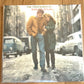 BOB DYLAN - the freewheelin’