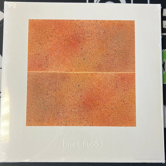 NEW ORDER - temptation