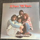 THE WHO “who’s better, who’s best”