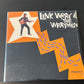 LINK WRAY - Link Wray and the Wraymen