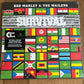 BOB MARLEY & THE WAILERS - survival