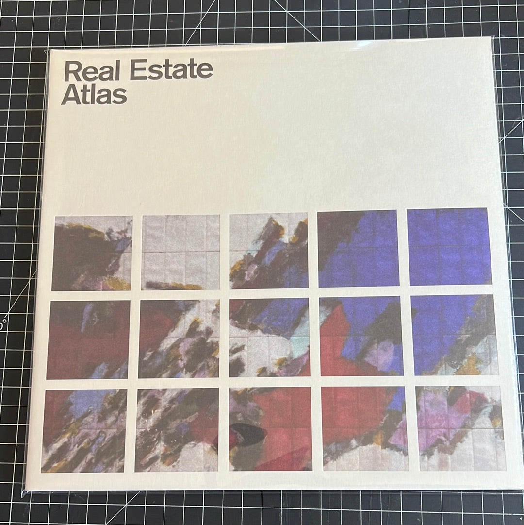 REAL ESTATE “atlas”