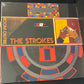 THE STROKES - room on fire