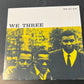 ROY HAYNES - we three