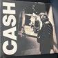 JOHNNY CASH - III: Solitary Man