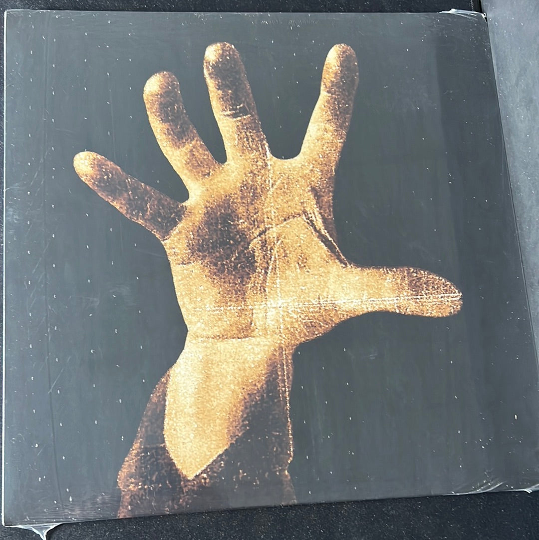 SYSTEM OF A DOWN - self-titled