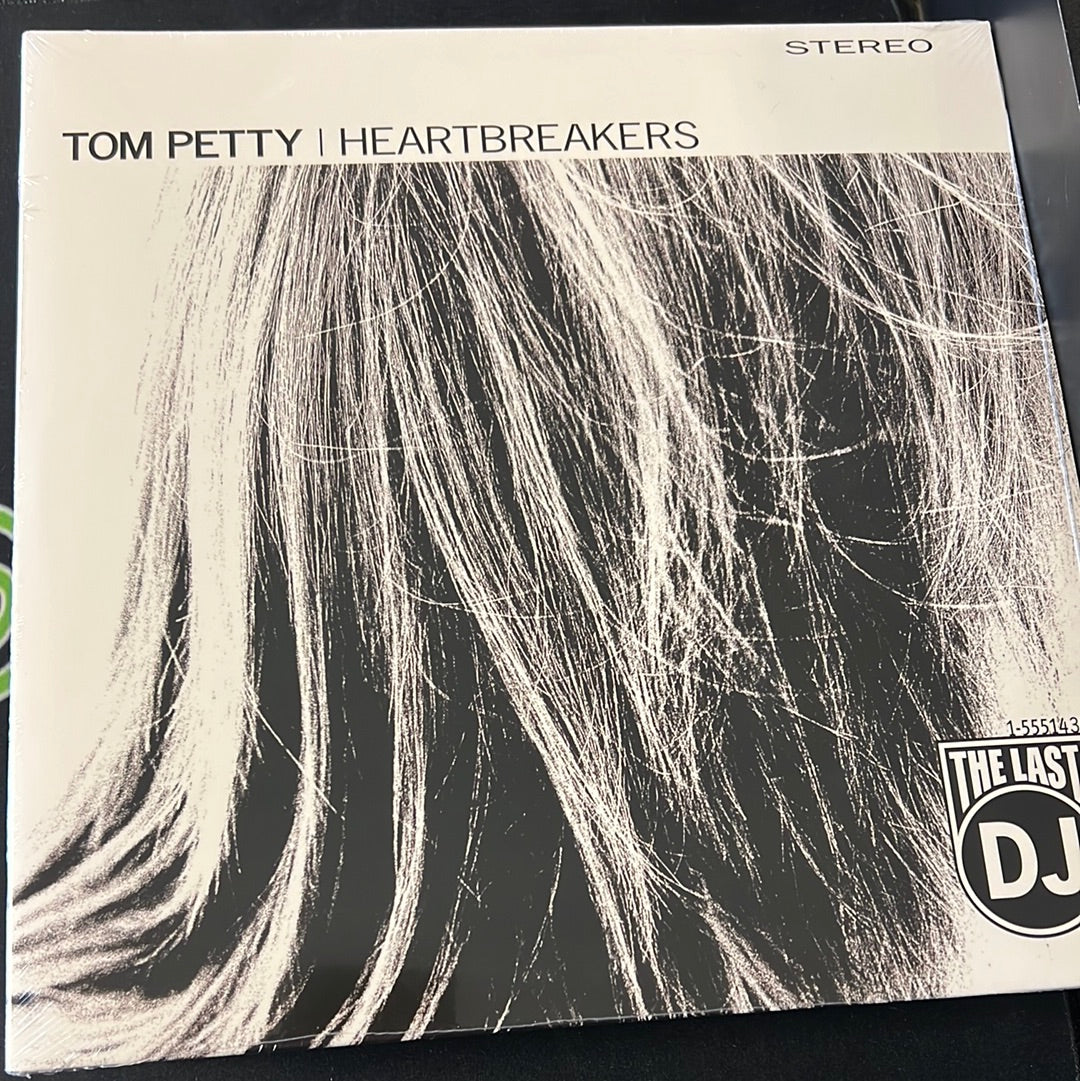 TOM PETTY - the last DJ