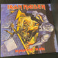 IRON MAIDEN - no prayer for the dying
