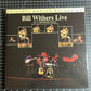 BILL WITHERS LIVE “at Carnegie Hall”