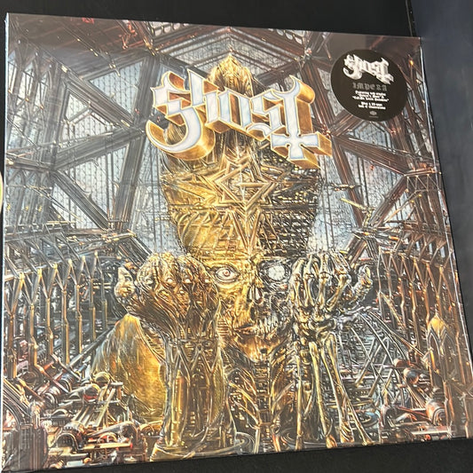 GHOST - Impera