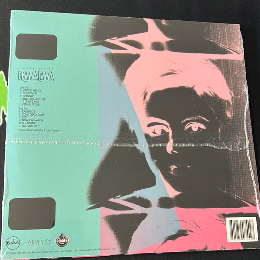 DRAMARAMA - cinema verity