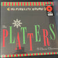 THE PLATTERS - a classic Christmas