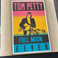 TOM PETTY - full moon fever