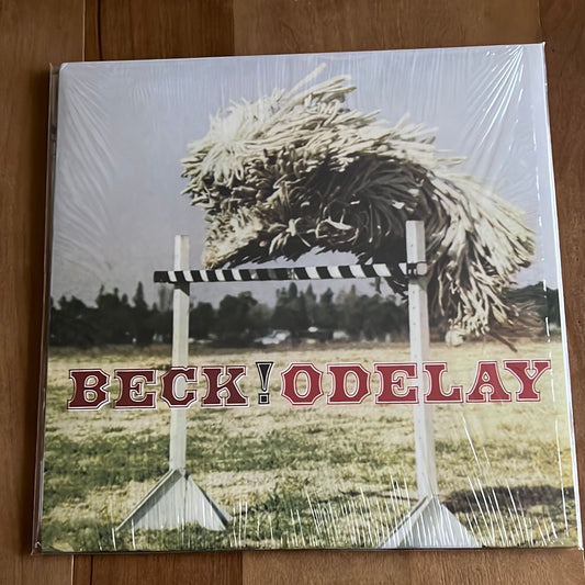 BECK “Odelay”