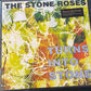 THE STONE ROSES - turns into stone