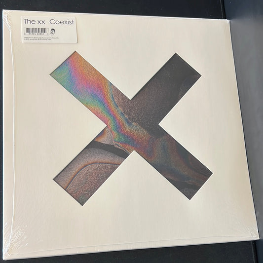 THE XX - coexist