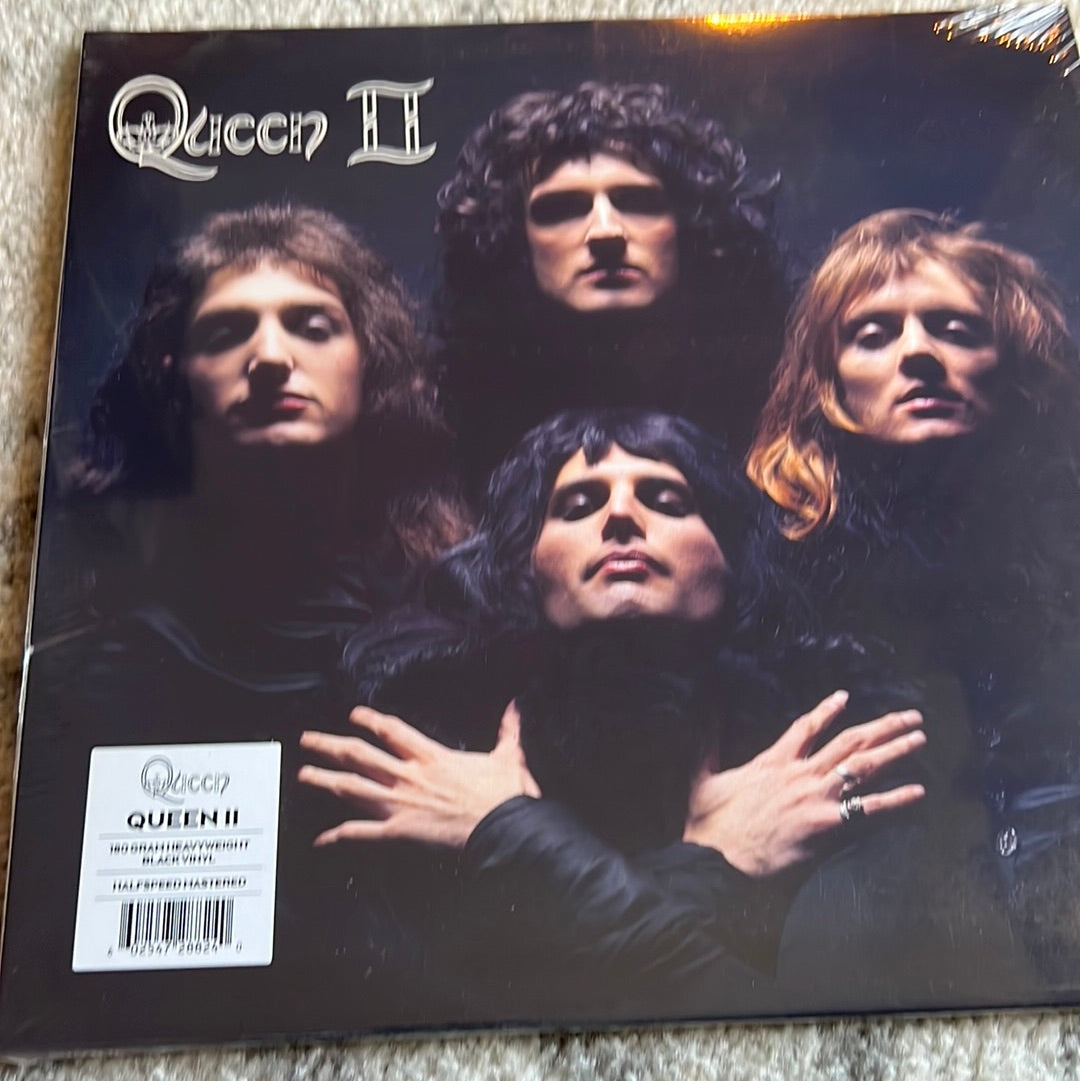 QUEEN - Queen II