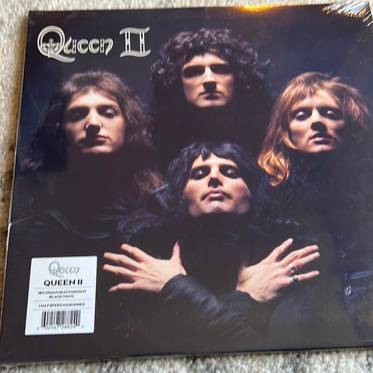 QUEEN - Queen II