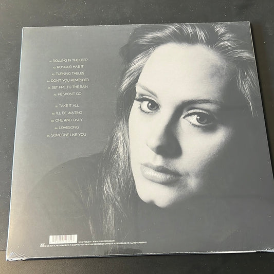 ADELE - 21