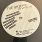 THE BRIEFS - hit after hit