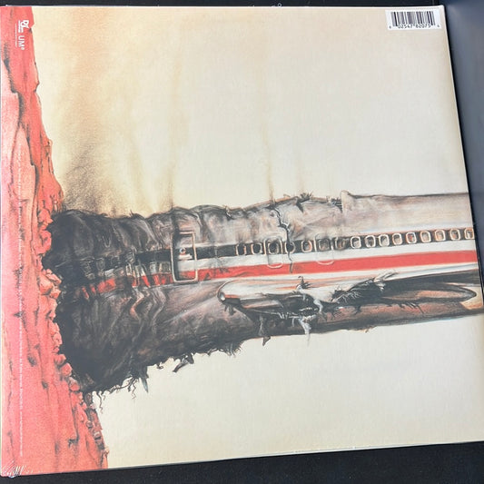 BEASTIE BOYS - Licensed to I’ll