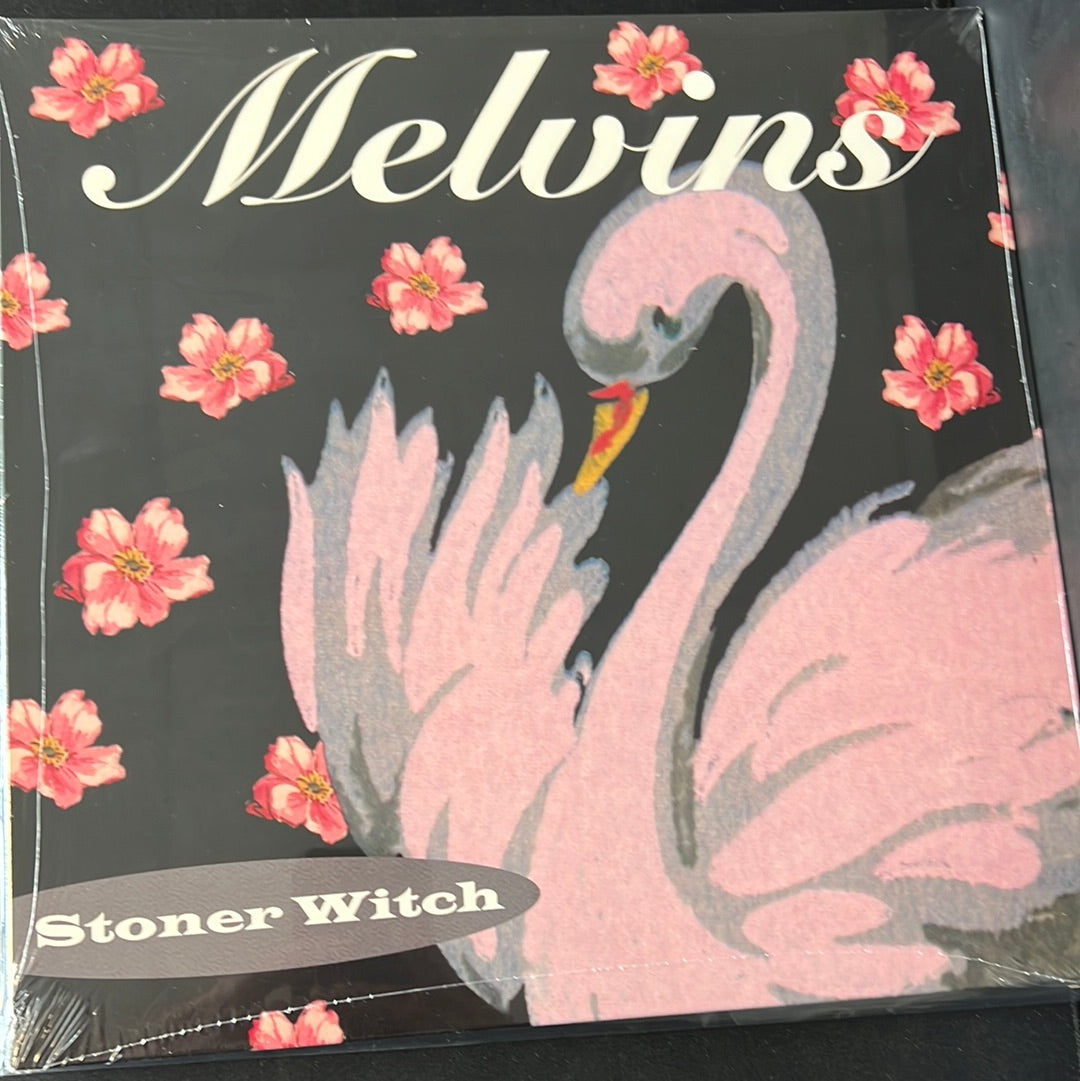 MELVINS - Stoner Witch