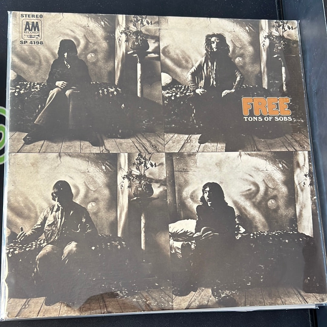 FREE - tons of sobs