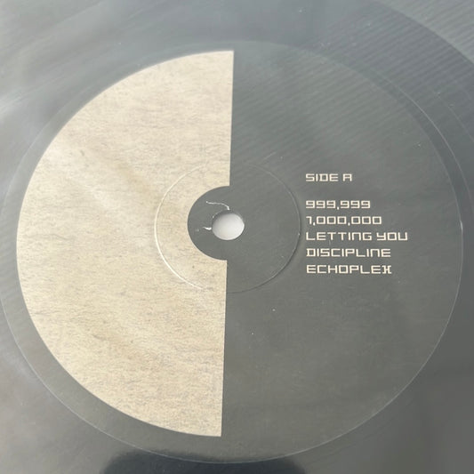 NINE INCH NAILS - the slip