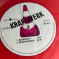 KRAFTWERK “Kraftwerk”