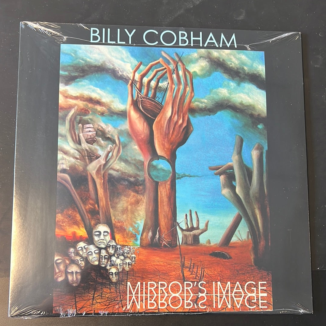 BILLY COBHAM - mirror’s image