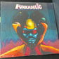 FUNKADELIC - reworked by the Detroiters