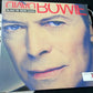 DAVID BOWIE - black tie white noise