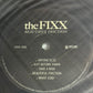 THE FIXX “beautiful friction”