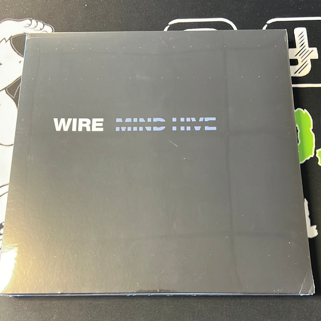 WIRE - mind hive