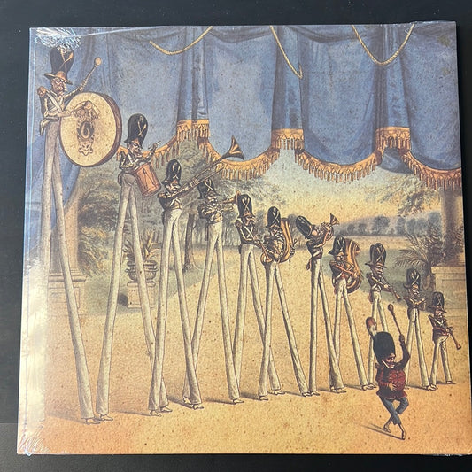 NEUTRAL MILK HOTEL - in the aeroplane