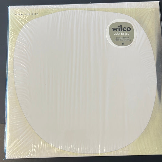 WILCO - ode to joy