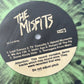 THE MISFITS - static age demos & outtakes