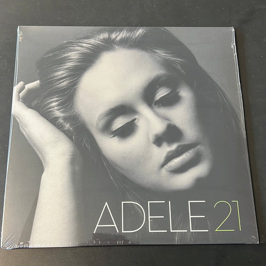 ADELE - 21