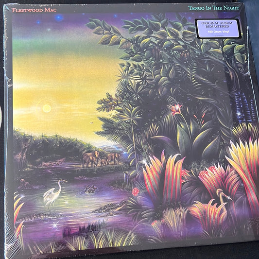 FLEETWOOD MAC - Tango in the night