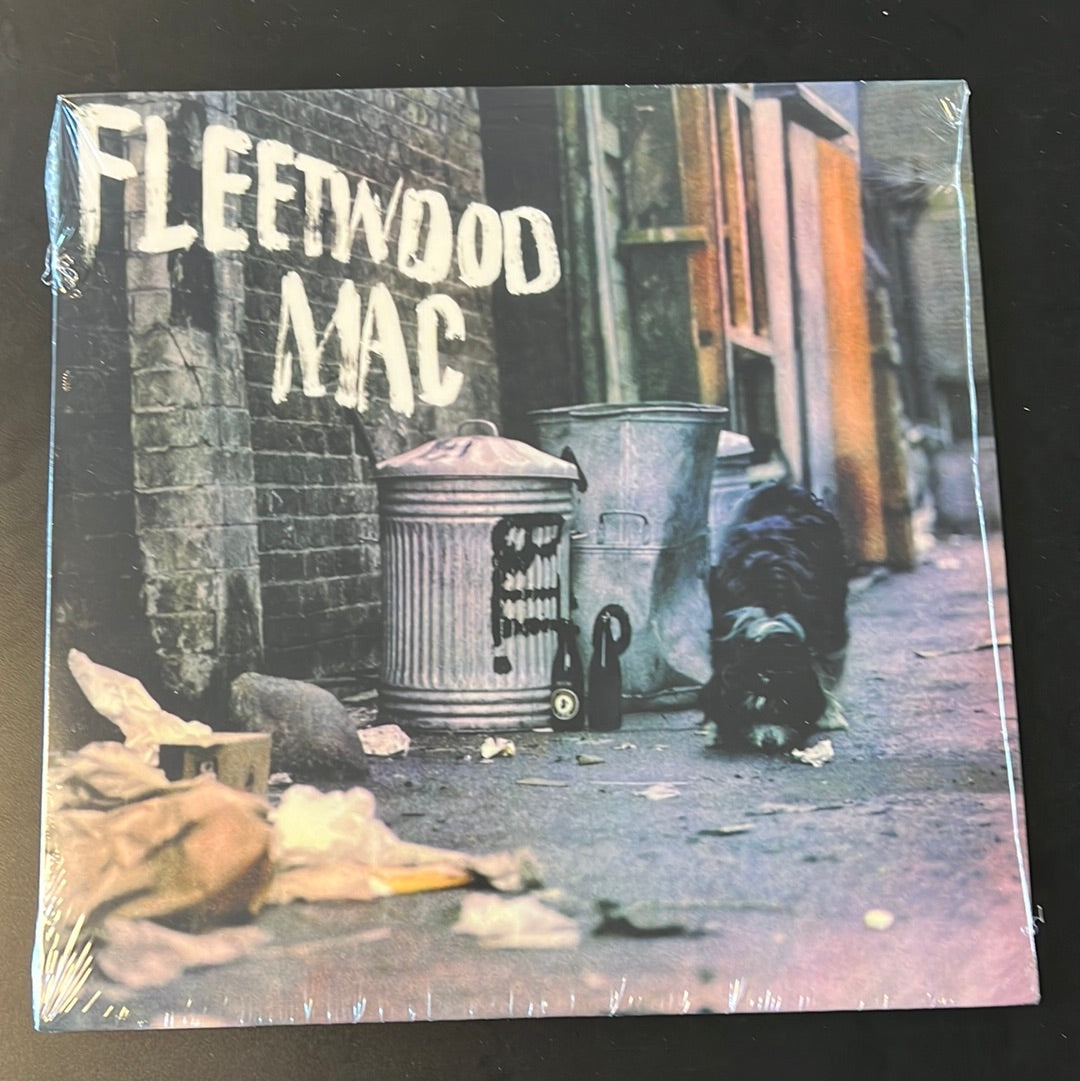FLEETWOOD MAC - Peter Greens