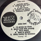MIGHTY MIGHTY BOSSTONES “more noise & other disturbances”