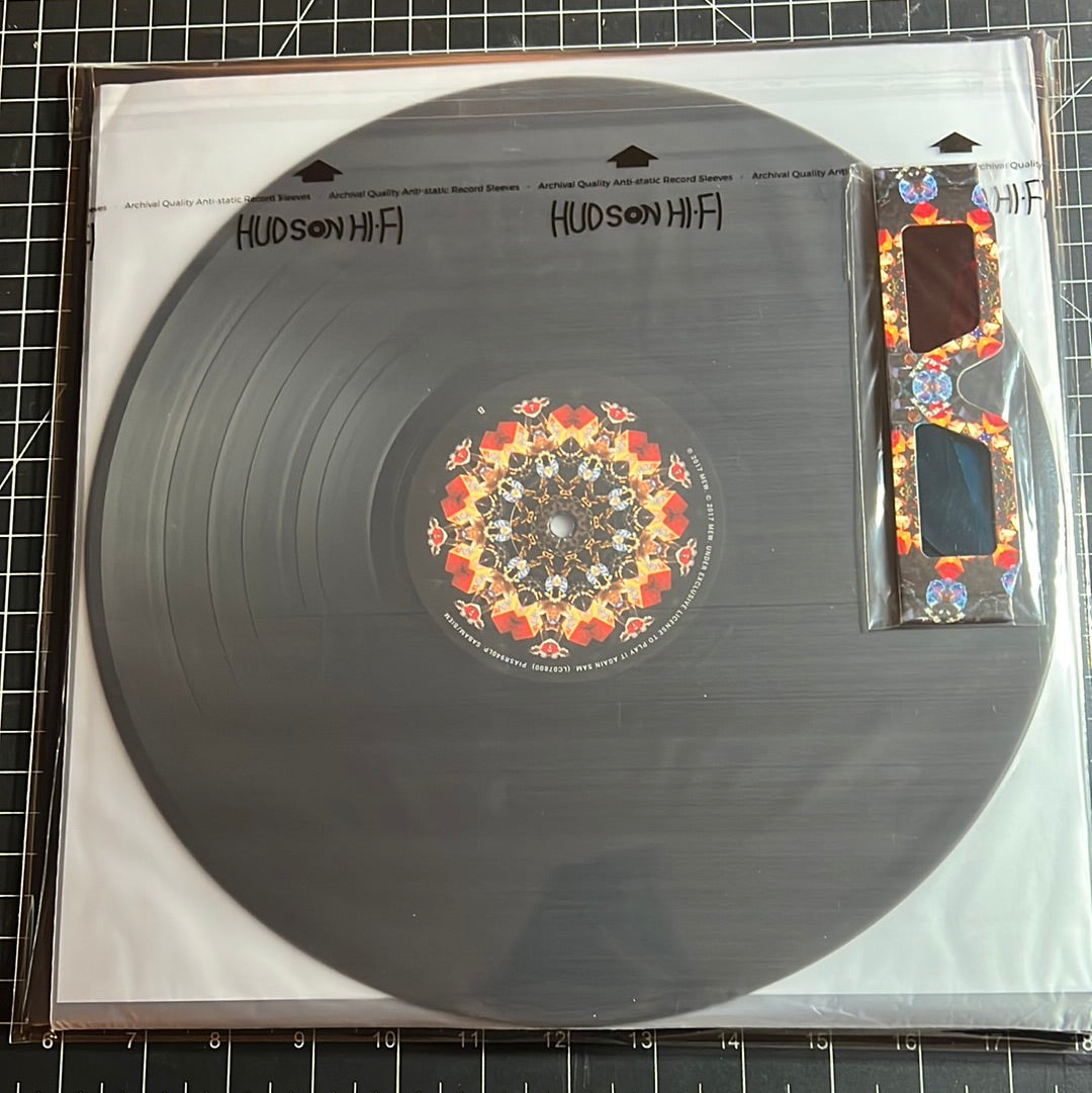 MEW “Visuals”
