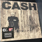 JOHNNY CASH - American II