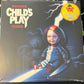 CHILD’S PLAY - Joe Renzetti