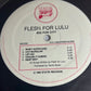 FLESH FOR LULU “big fun city”